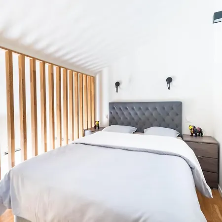 Central Lamartine Flat - Brand New Nice Extérieur photo