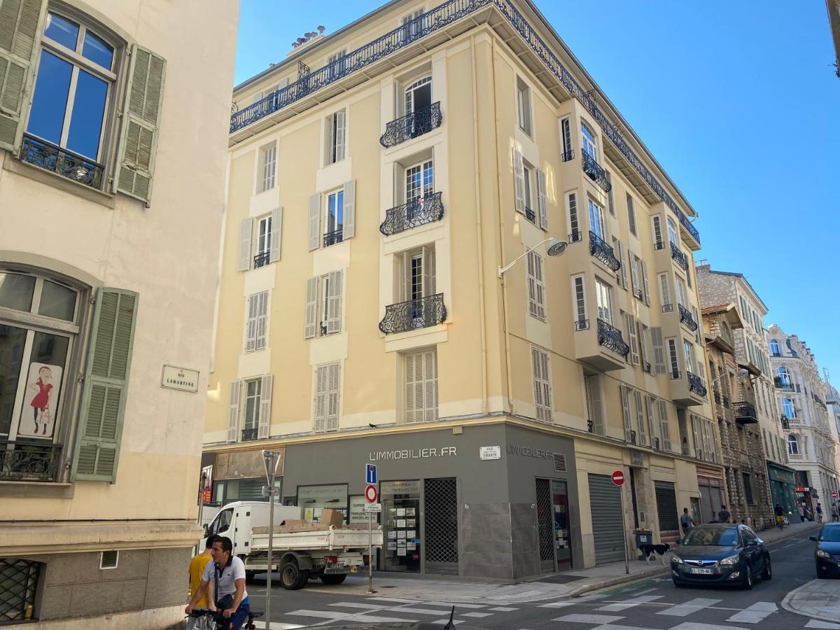 Lamartine Flat - Brand New Appartement