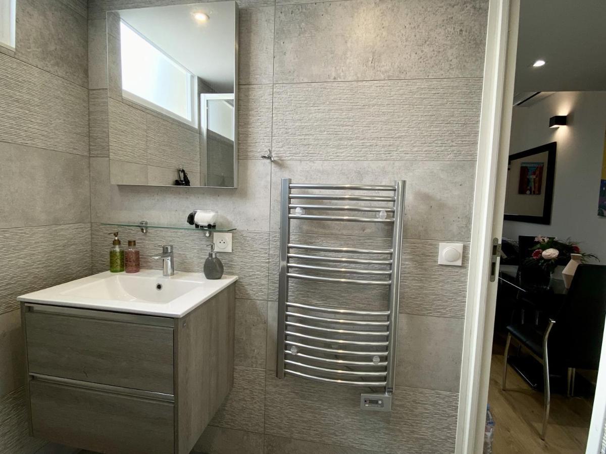 Appartamento Lamartine Flat - Brand New Nizza