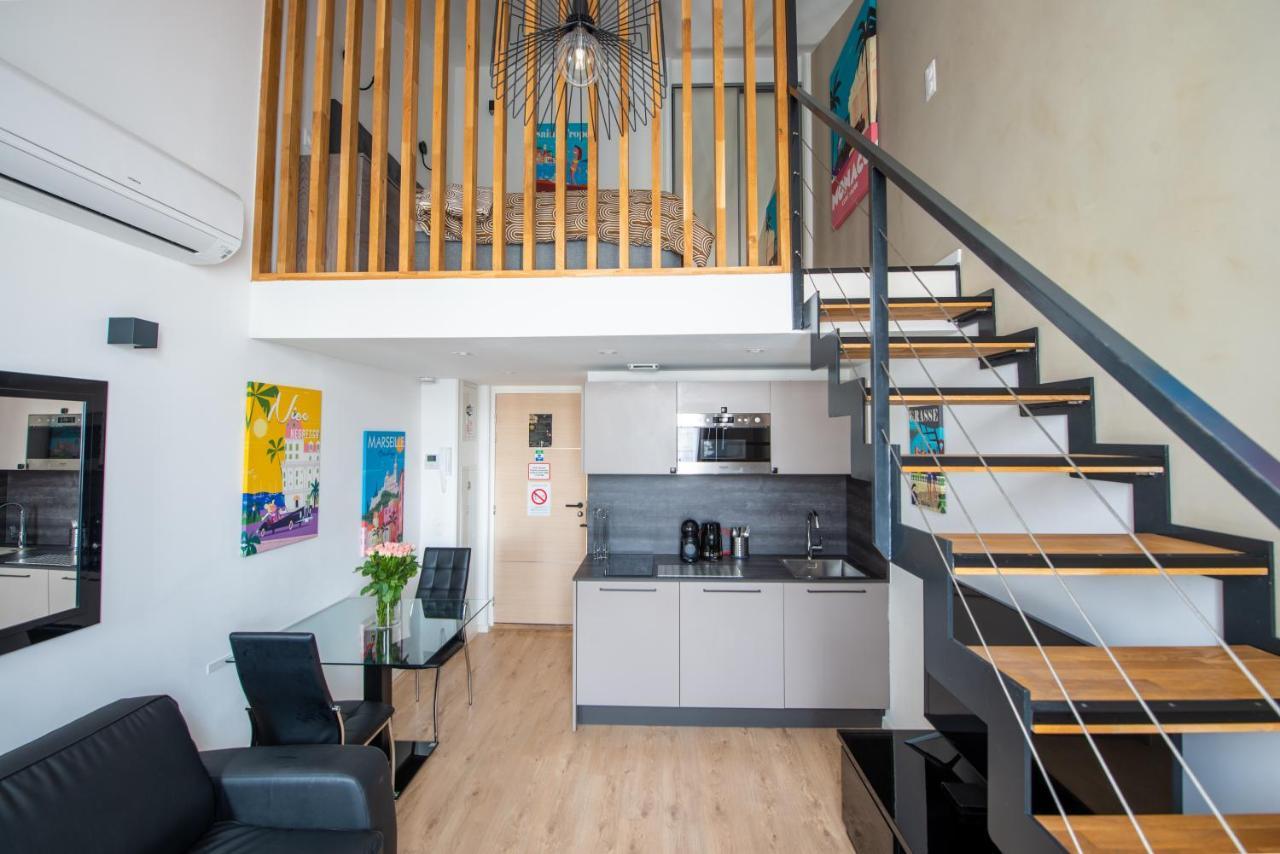 Lamartine Flat - Brand New Appartement