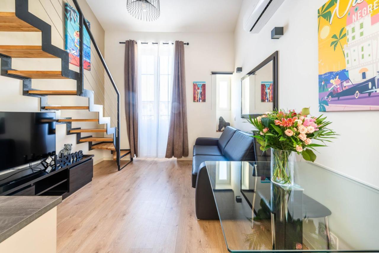 Lamartine Flat - Brand New Appartamento