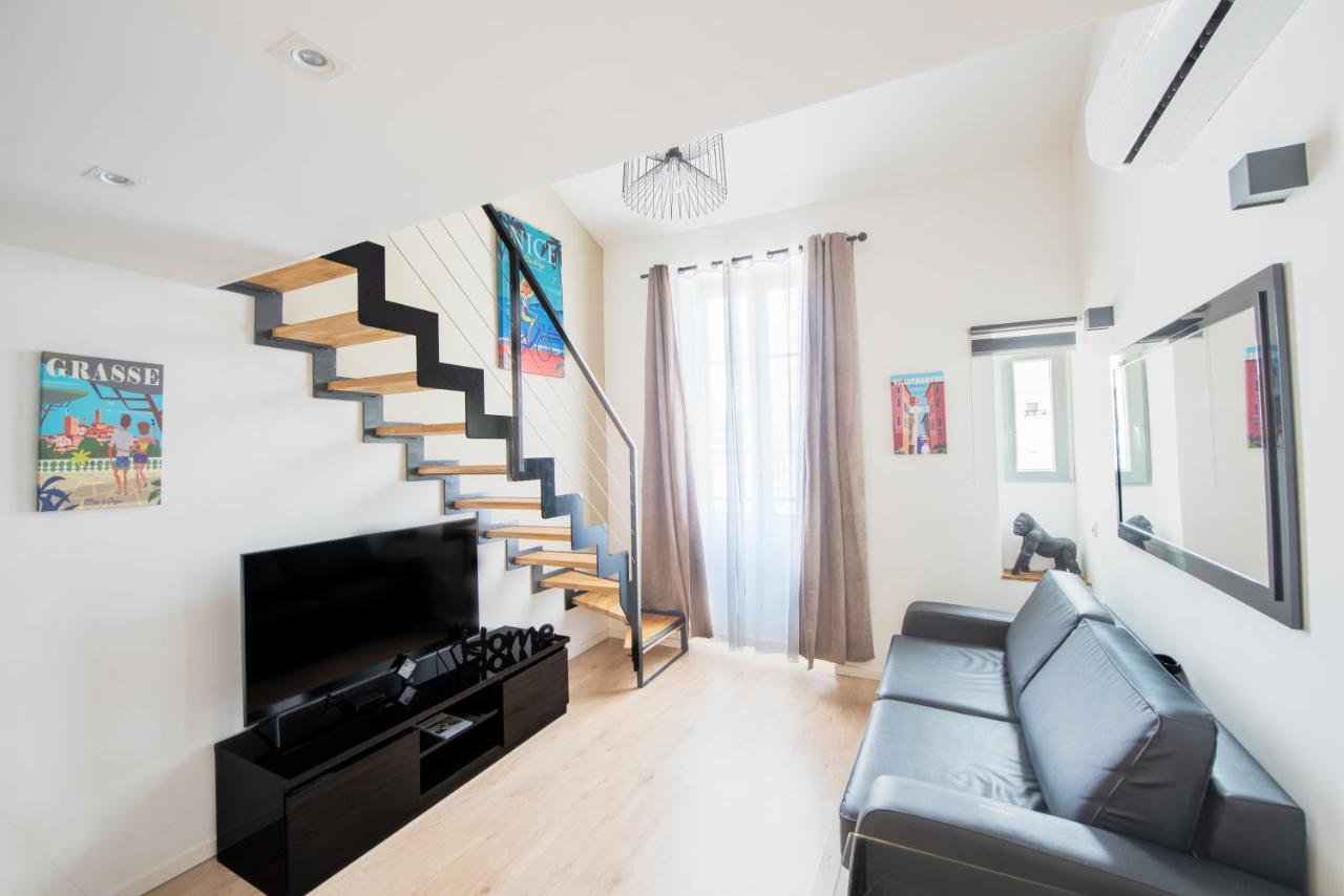 Lamartine Flat - Brand New Appartement